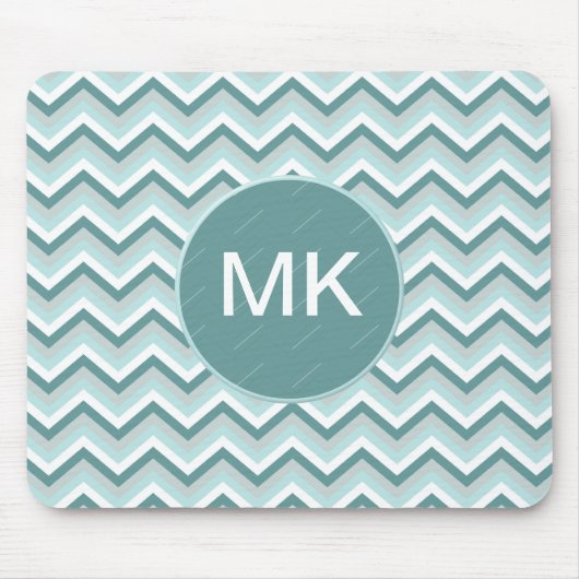 未定義 マウスパッド (正面)