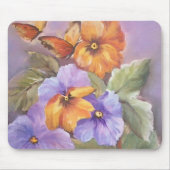 未定義 マウスパッド (正面)