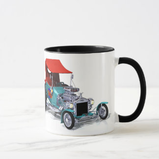 未定義 マグカップ