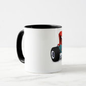 未定義 マグカップ (正面左)