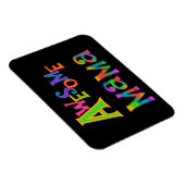 未定義 マグネット (右側)