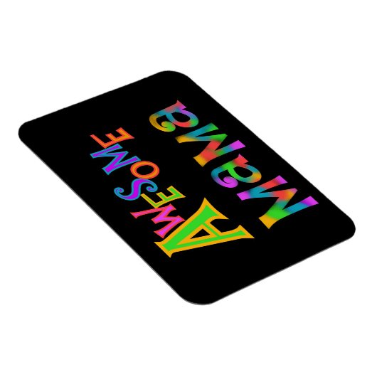 未定義 マグネット (右側)