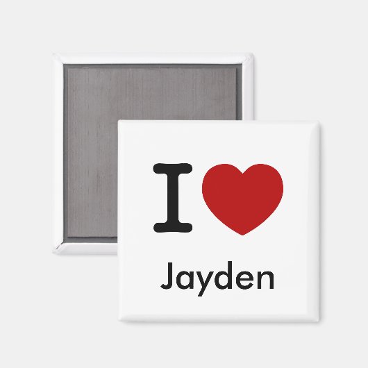 未定義 マグネット (正面/裏面)