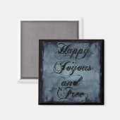 未定義 マグネット (正面/裏面)