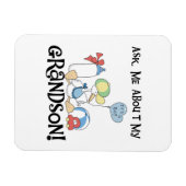 未定義 マグネット (横)