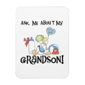 未定義 マグネット (縦)