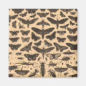 未定義 マグネット (正面)