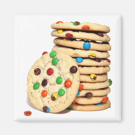 未定義 マグネット (正面)