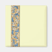 未定義 マグネット (正面)