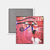 未定義 マグネット (正面/裏面)