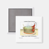 未定義 マグネット (正面/裏面)