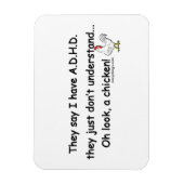 未定義 マグネット (縦)