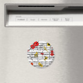 未定義 マグネット (インサイチュ (食洗機))