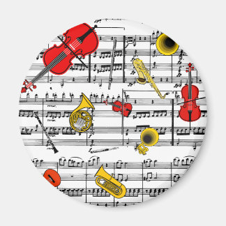 未定義 マグネット