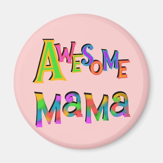 未定義 マグネット (正面)