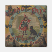 未定義 マグネット (正面)