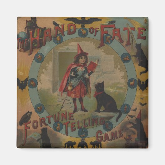 未定義 マグネット (正面)