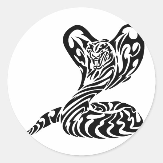 未定義 ラウンドシール (正面)