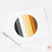 未定義 ラウンドシール (封筒)