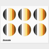 未定義 ラウンドシール (シート)