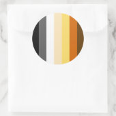 未定義 ラウンドシール (バッグ)