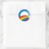 未定義 ラウンドシール (バッグ)