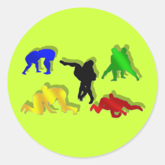 未定義 ラウンドシール