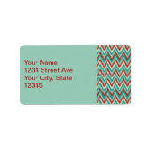 未定義 ラベル (正面)