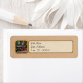 未定義 ラベル (インサイチュ)