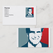 未定義 名刺 (正面/裏面)