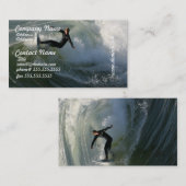 未定義 名刺 (正面/裏面)