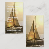 未定義 名刺 (正面/裏面)