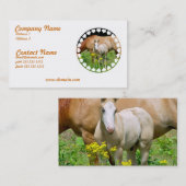 未定義 名刺 (正面/裏面)