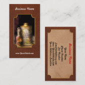 未定義 名刺 (正面/裏面)