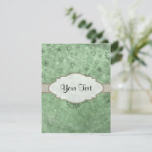 未定義 招待状 (スタンド正面)