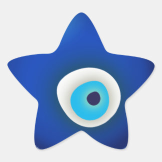 未定義 星シール