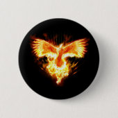 未定義 缶バッジ (正面)