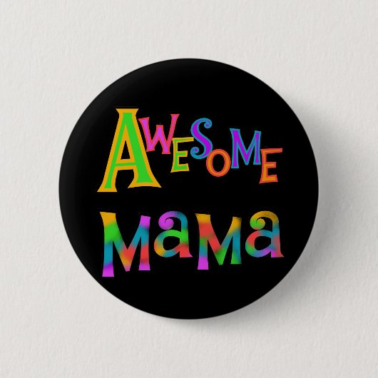 未定義 缶バッジ (正面)