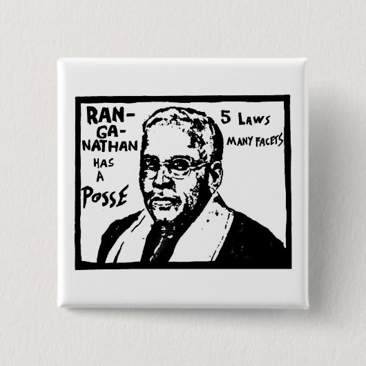 未定義 缶バッジ (正面)