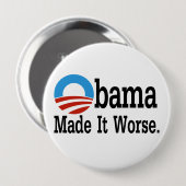 未定義 缶バッジ (正面&裏面)