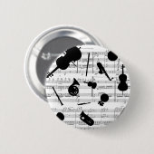 未定義 缶バッジ (正面&裏面)