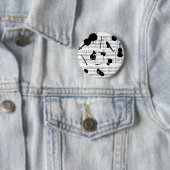 未定義 缶バッジ (インサイチュ)