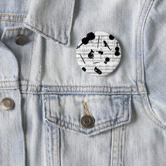 未定義 缶バッジ (インサイチュ)