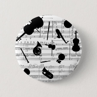 未定義 缶バッジ