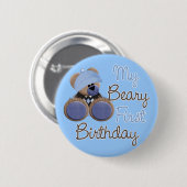 未定義 缶バッジ (正面&裏面)