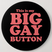 未定義 缶バッジ (正面)