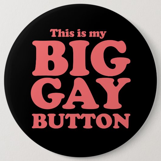 未定義 缶バッジ (正面)