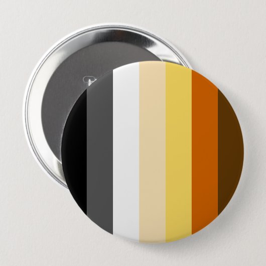 未定義 缶バッジ (正面&裏面)