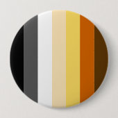 未定義 缶バッジ (正面)