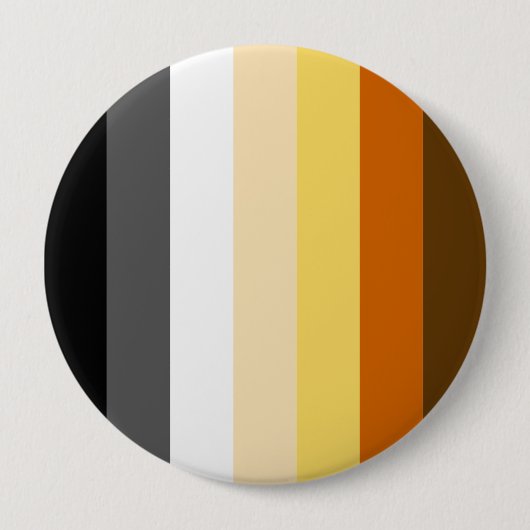 未定義 缶バッジ (正面)